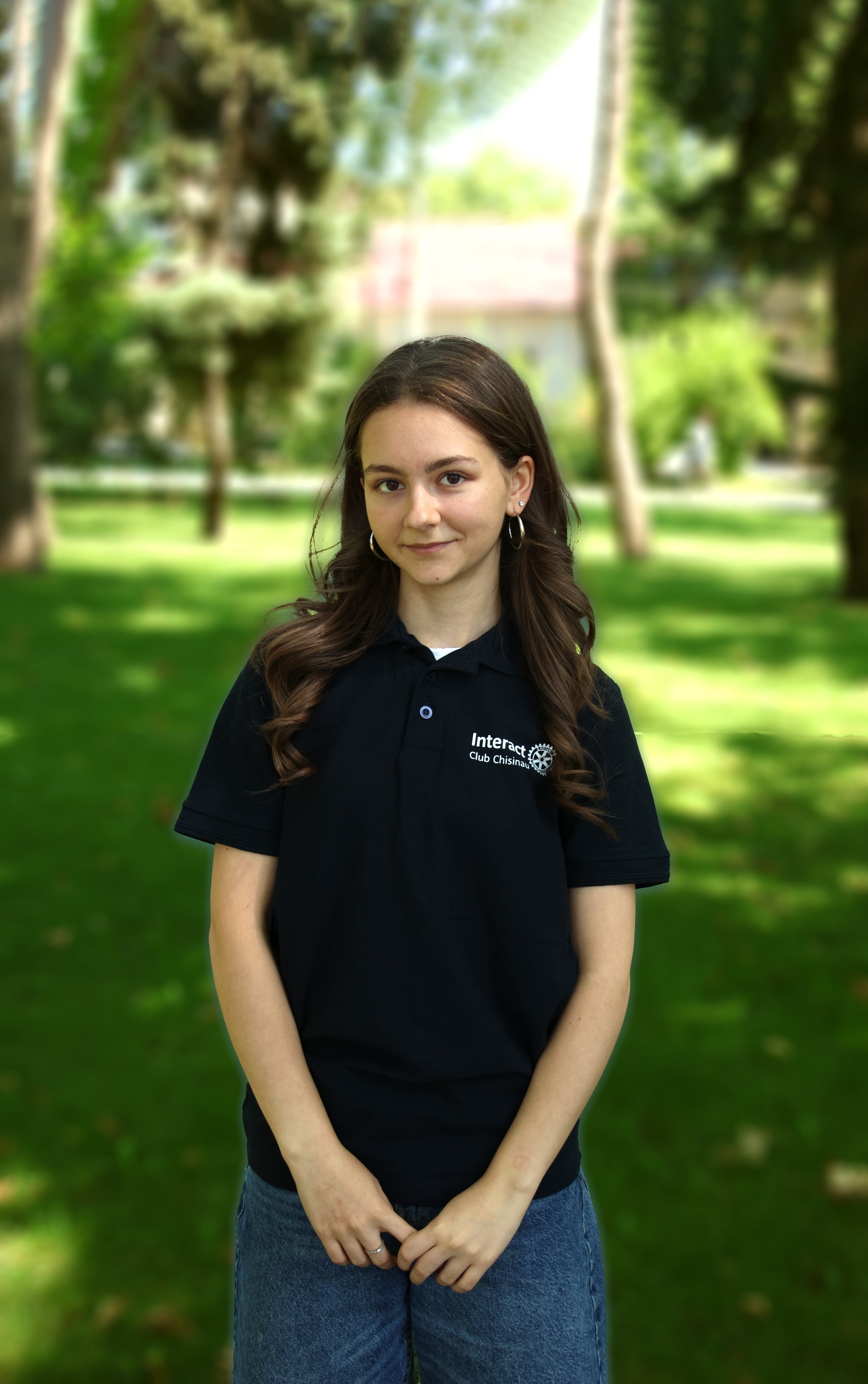 Prohnițchi Raluca