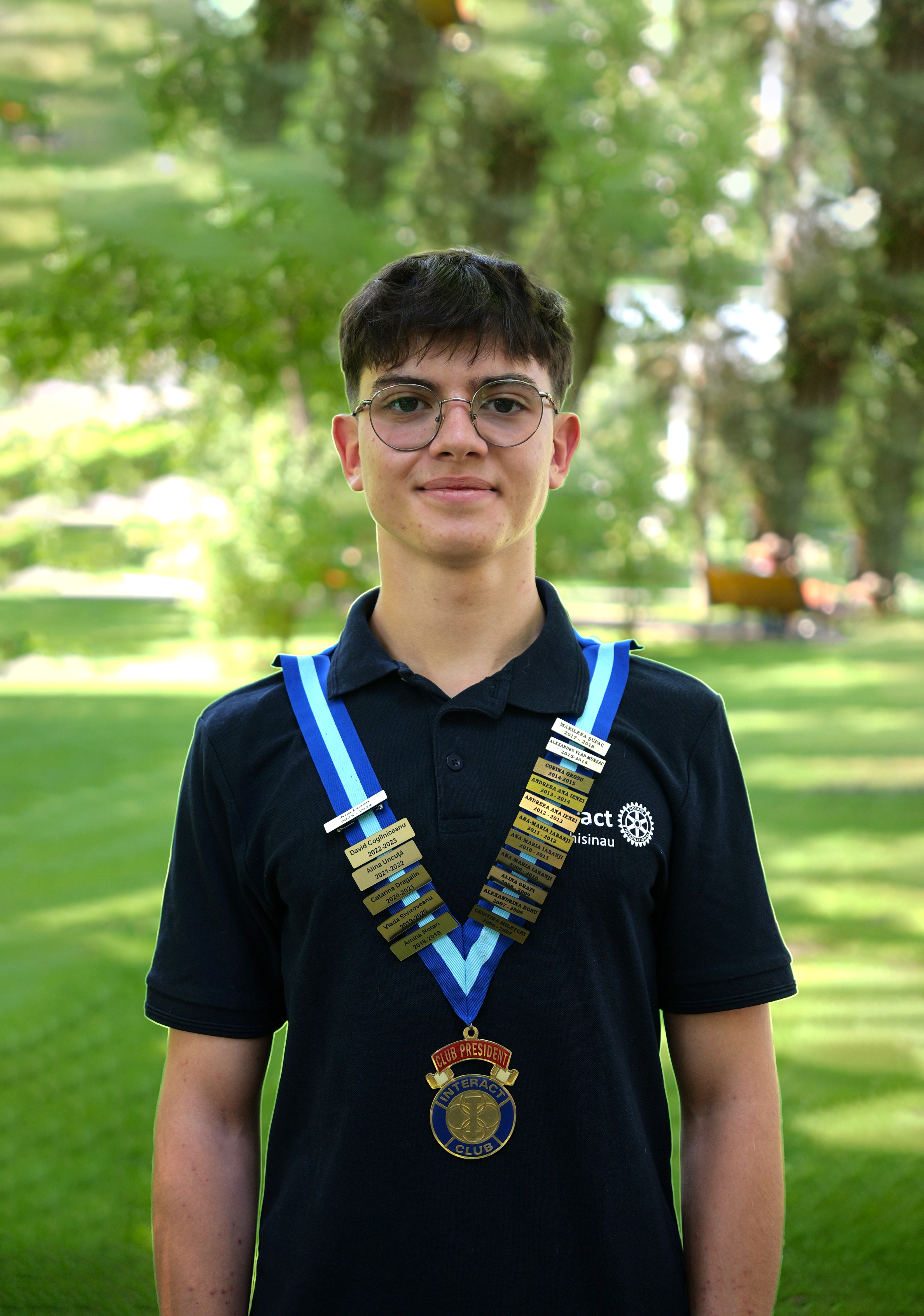 Siviroveanu Alexandru