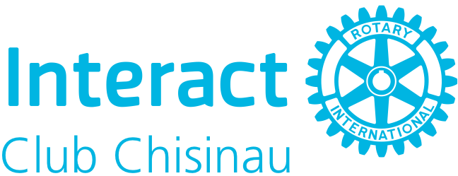 INTERACT CHISINAU Logo
