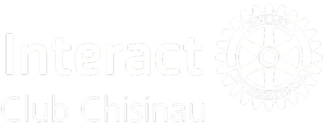 INTERACT CHISINAU Logo