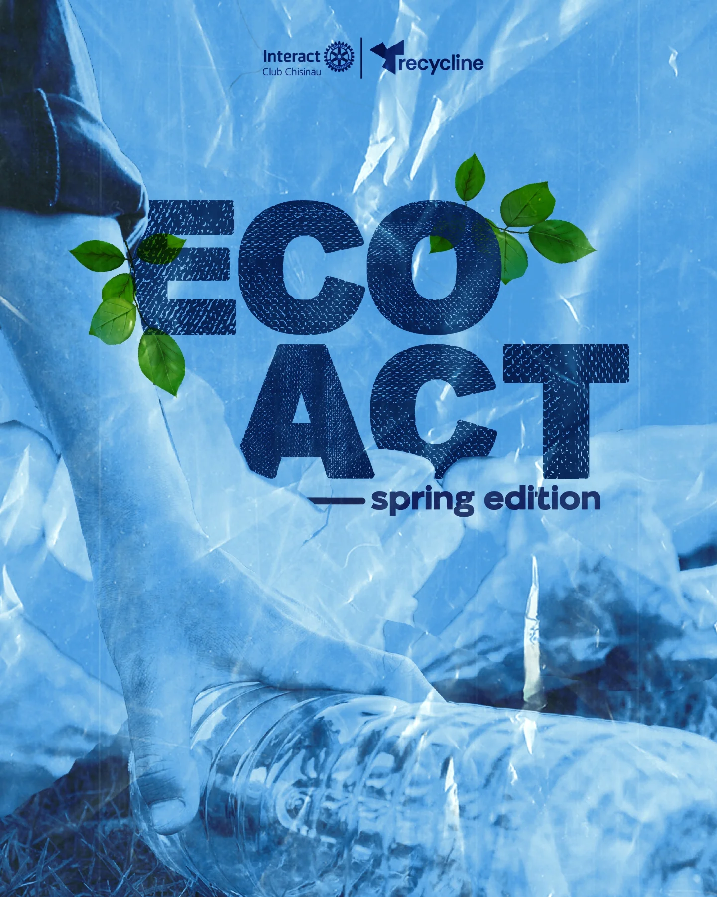 Eco Act spring edition 2025